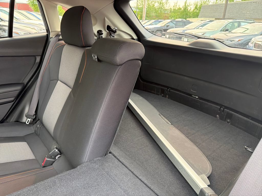 Used 2021 Subaru Crosstrek 2.0i Premium AWD/4WD image 25