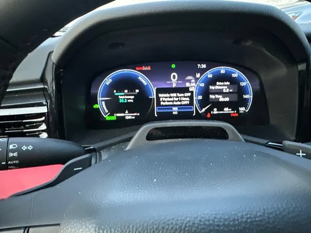 Certified 2026 Toyota Camry XSE w/ Premium Plus Package AWD/4WD image 9