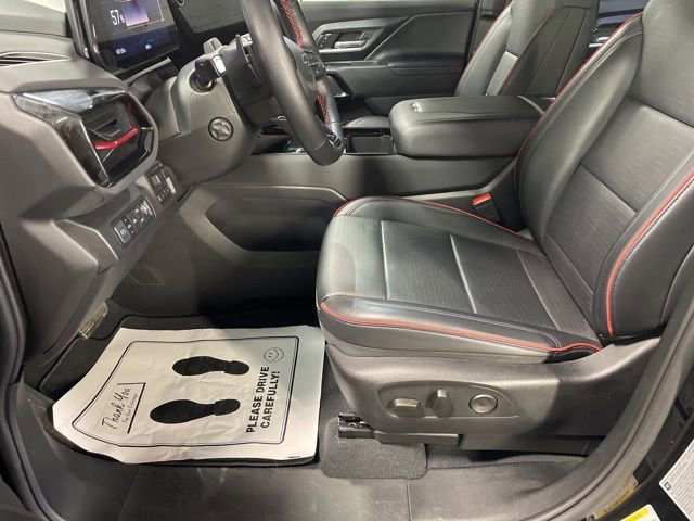 Used 2024 Chevrolet Silverado EV RST image 15