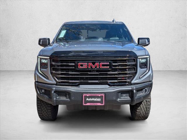 New 2026 GMC Sierra 1500 AT4X w/ AT4X AEV Edition AWD/4WD image 5
