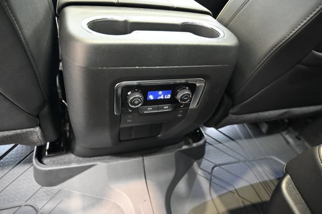 New 2026 Chevrolet Tahoe Premier w/ Sun And Tow Package AWD/4WD image 27