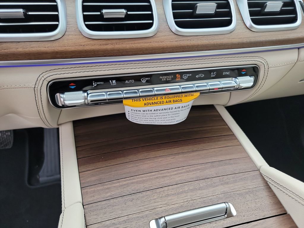 New 2026 Mercedes-Benz GLE 350 4MATIC image 16