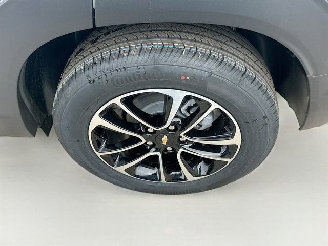 New 2026 Chevrolet TrailBlazer LT w/ Convenience Package image 31