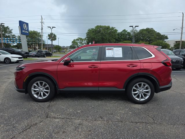 Used 2024 Honda CR-V EX image 7