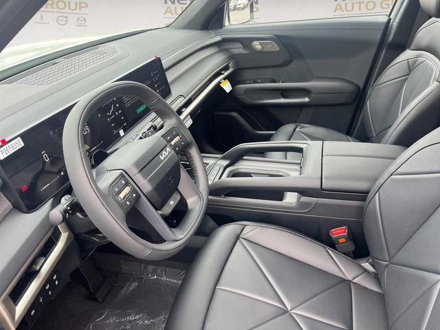 New 2027 Kia Telluride EX image 9