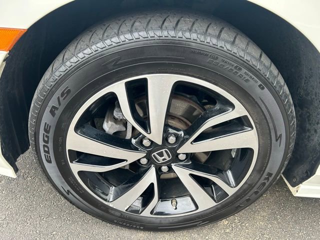 Used 2019 Honda Odyssey Elite image 9
