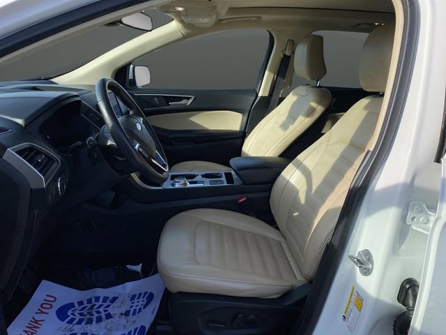 Certified 2022 Ford Edge SEL w/ Convenience Package image 4