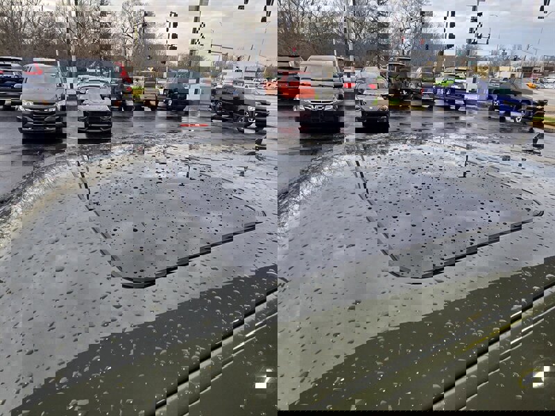 Used 2018 Dodge Challenger SXT Plus image 11