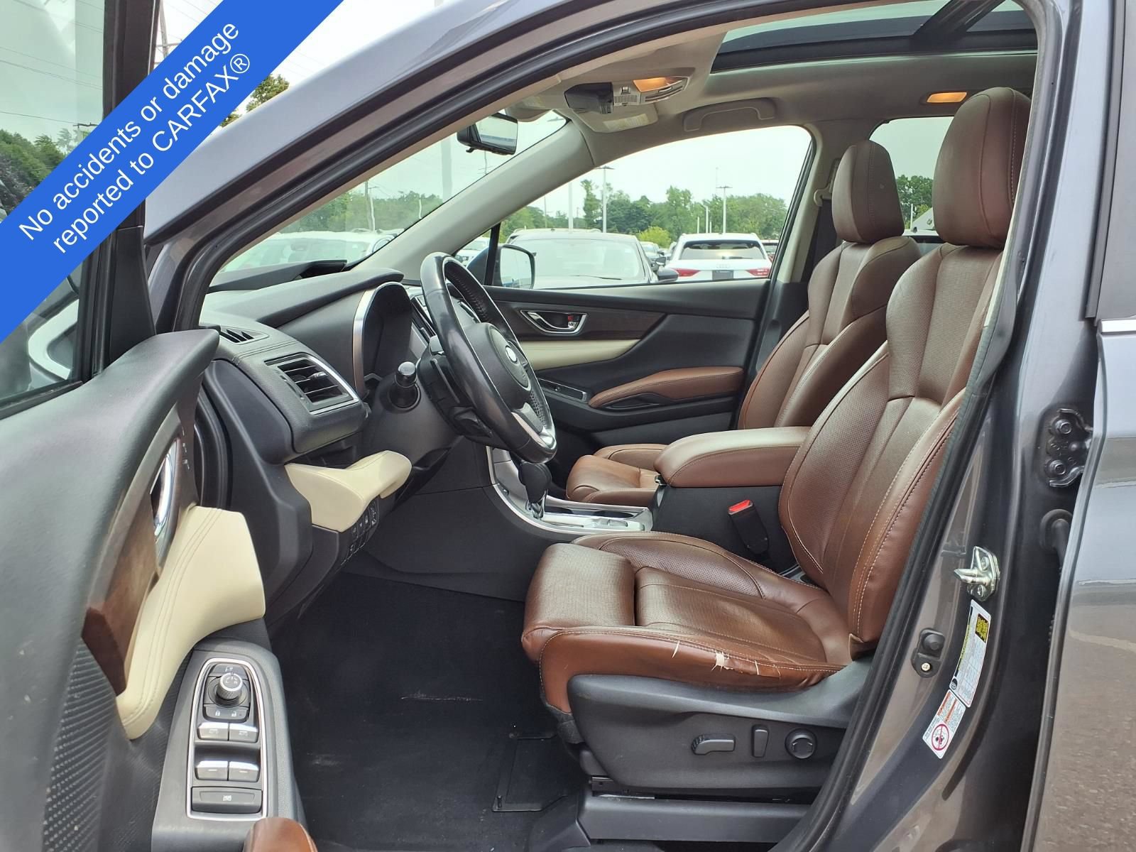 Used 2020 Subaru Ascent Touring AWD/4WD image 18