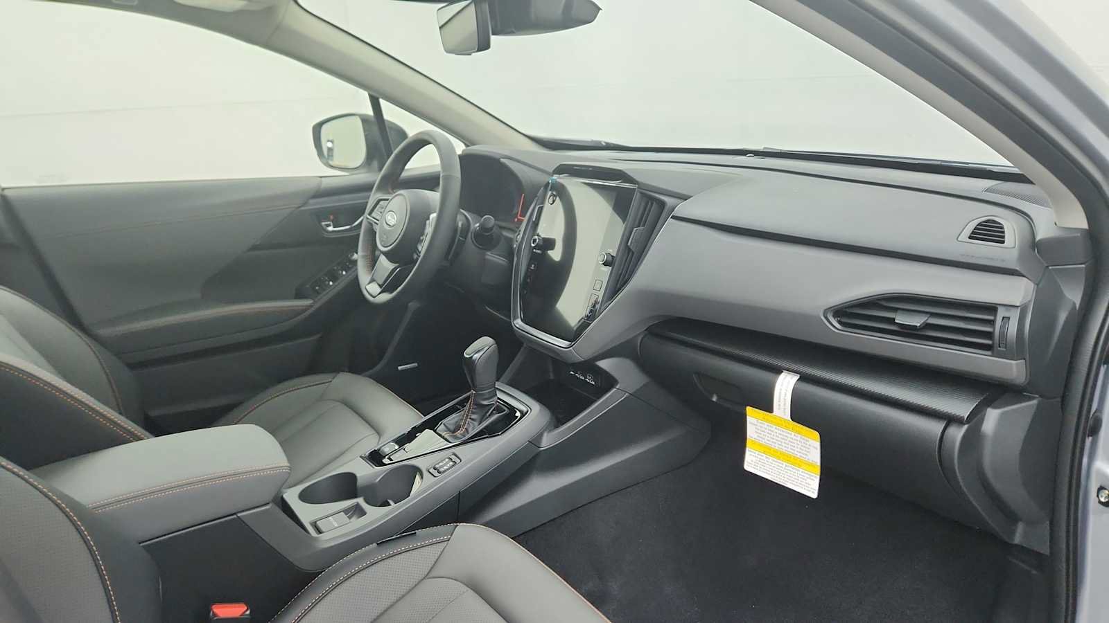 New 2026 Subaru Crosstrek 2.5i Limited AWD/4WD image 26