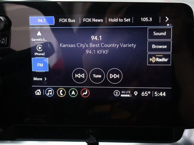 Used 2021 Chevrolet Corvette Stingray Premium Cpe w/ Z51 Performance Package image 21