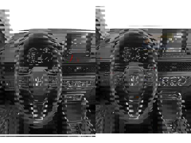 Used 2025 Honda CR-V EX image 7