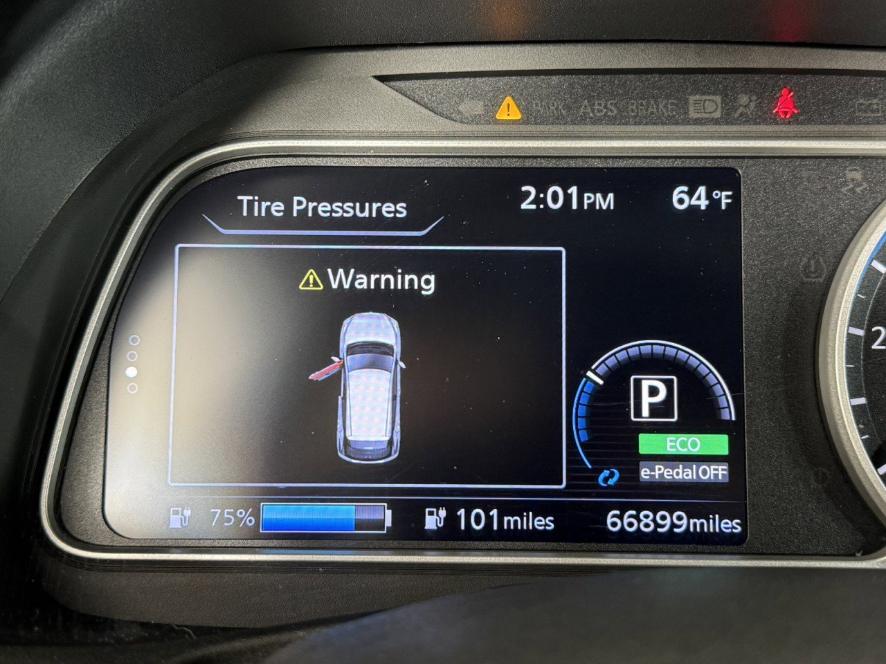 Used 2019 Nissan Leaf S w/ S Charge Package image 18