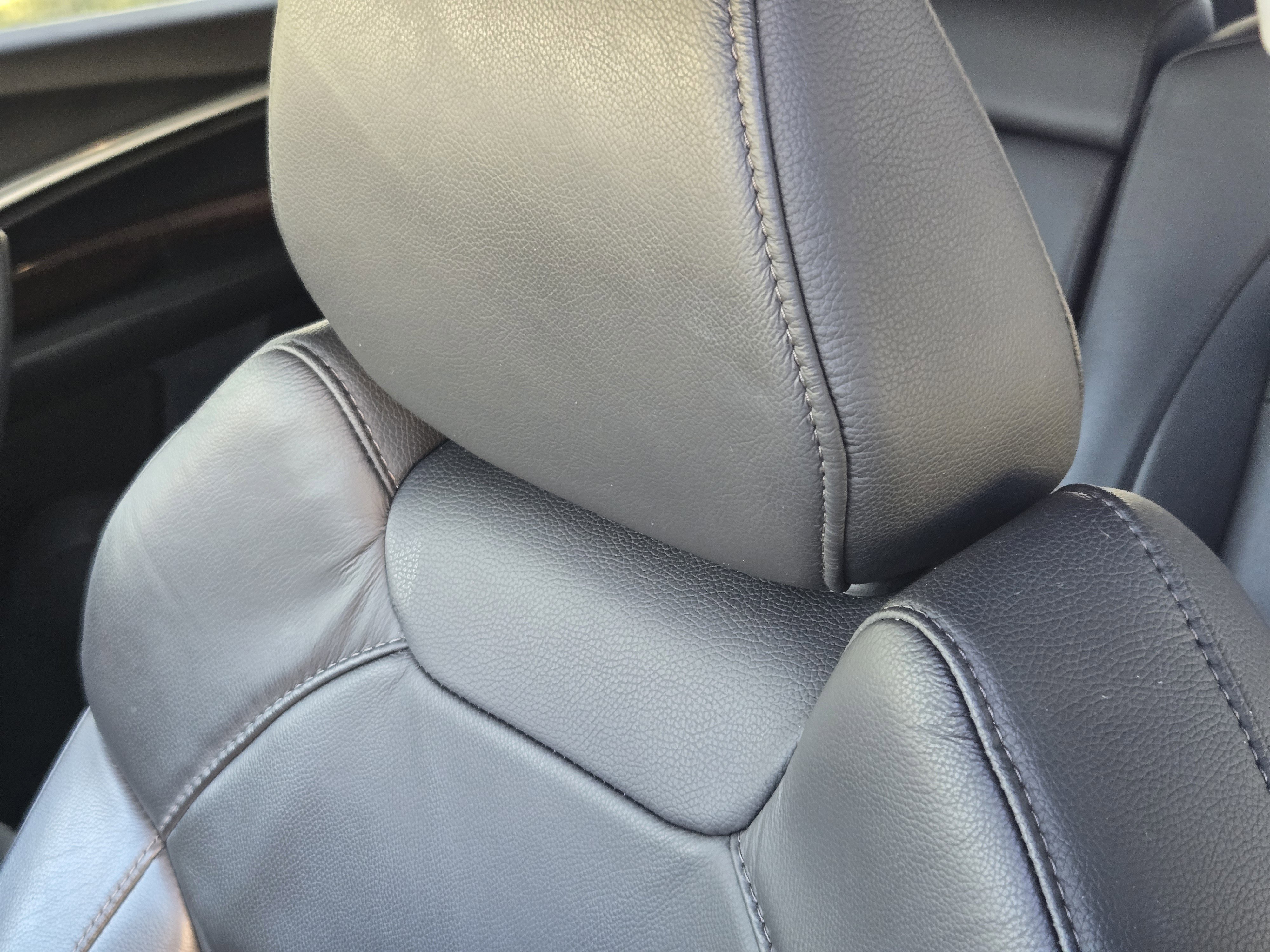 Certified 2020 Acura MDX SH-AWD image 33