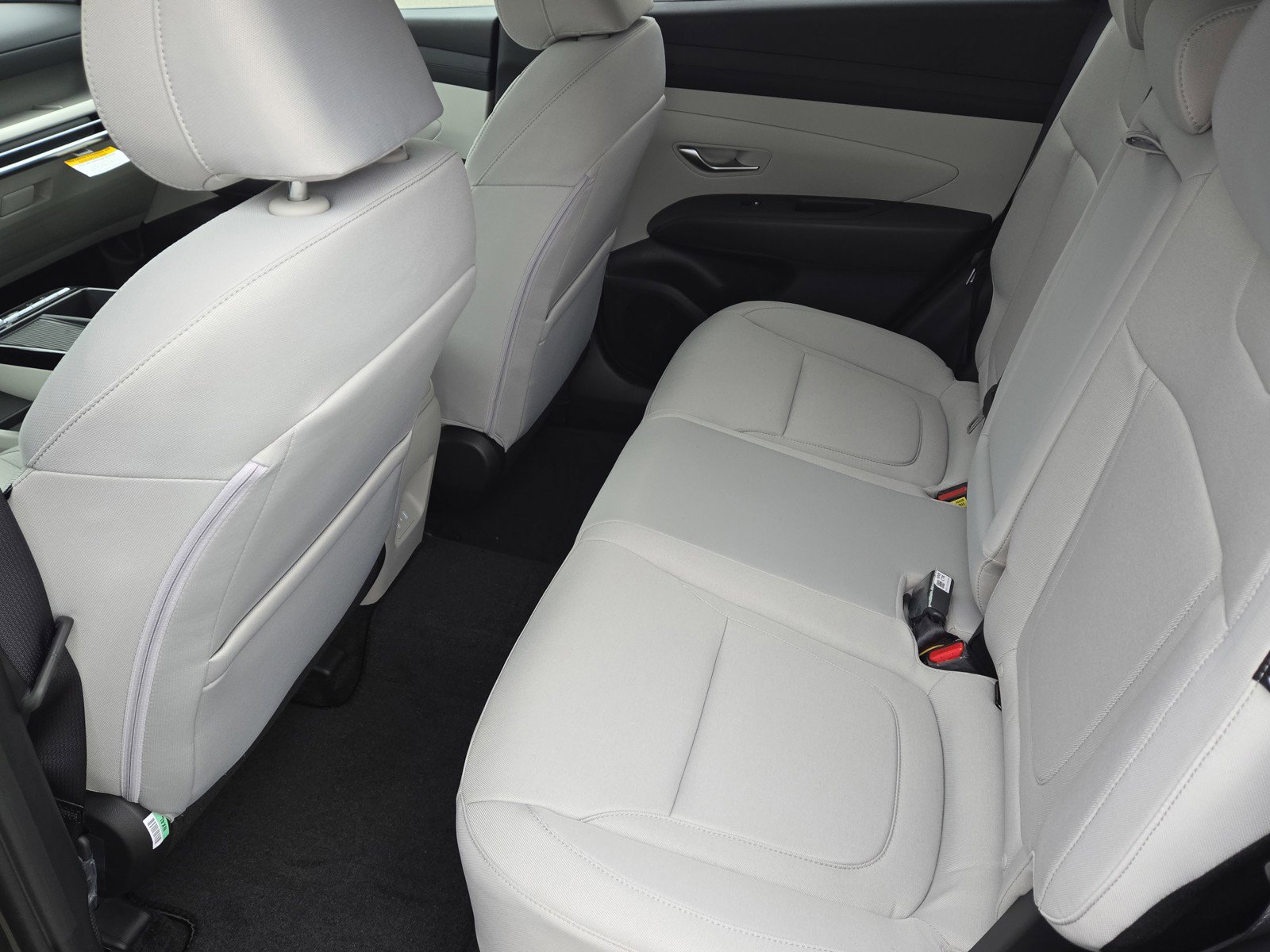 New 2026 Hyundai Tucson SEL w/ Tow & Go Package image 16