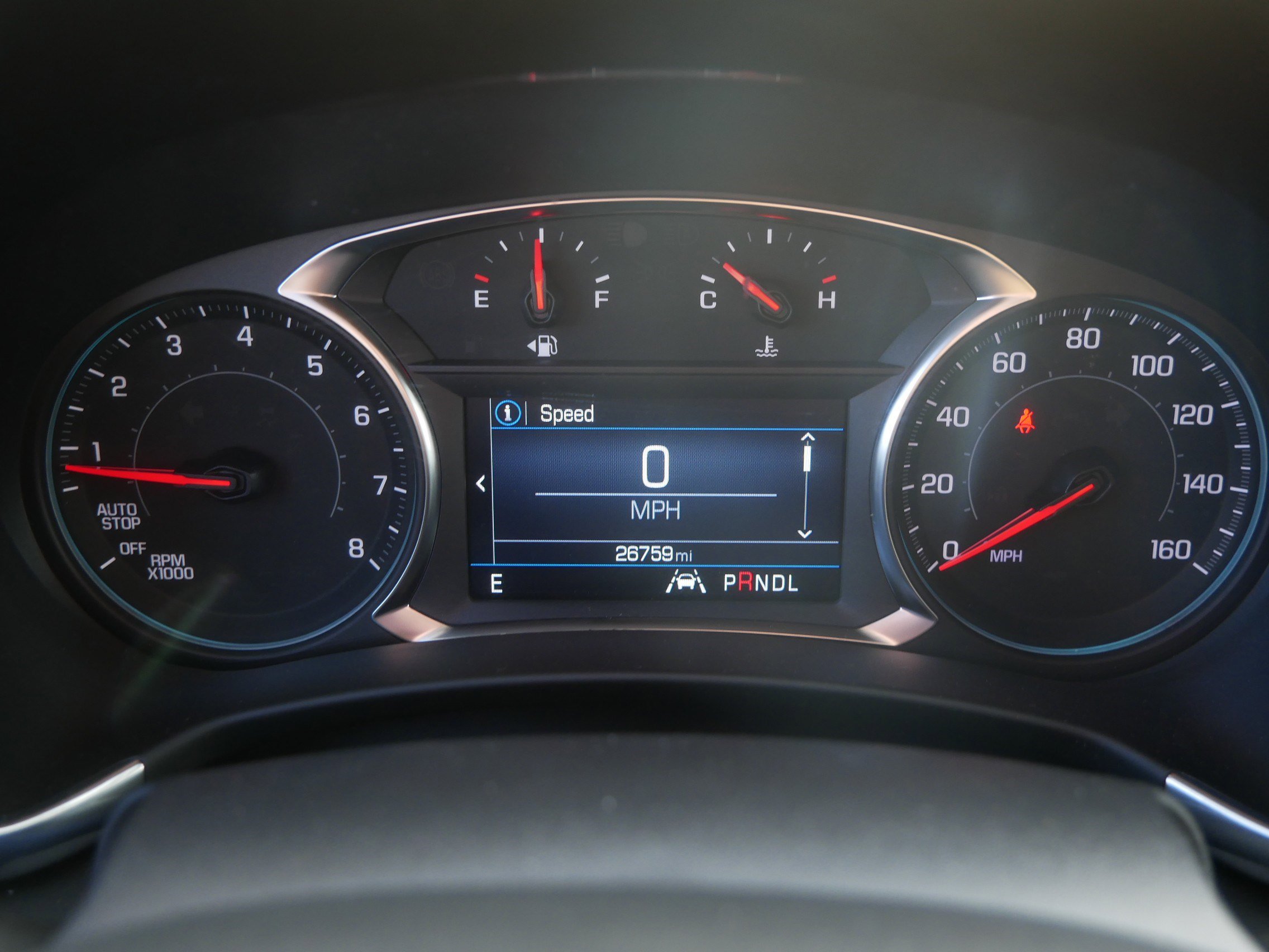 Used 2023 Chevrolet Equinox LT image 34