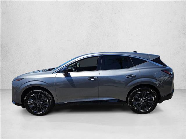 Certified 2026 Nissan Murano Platinum w/ Cargo Package AWD/4WD image 10