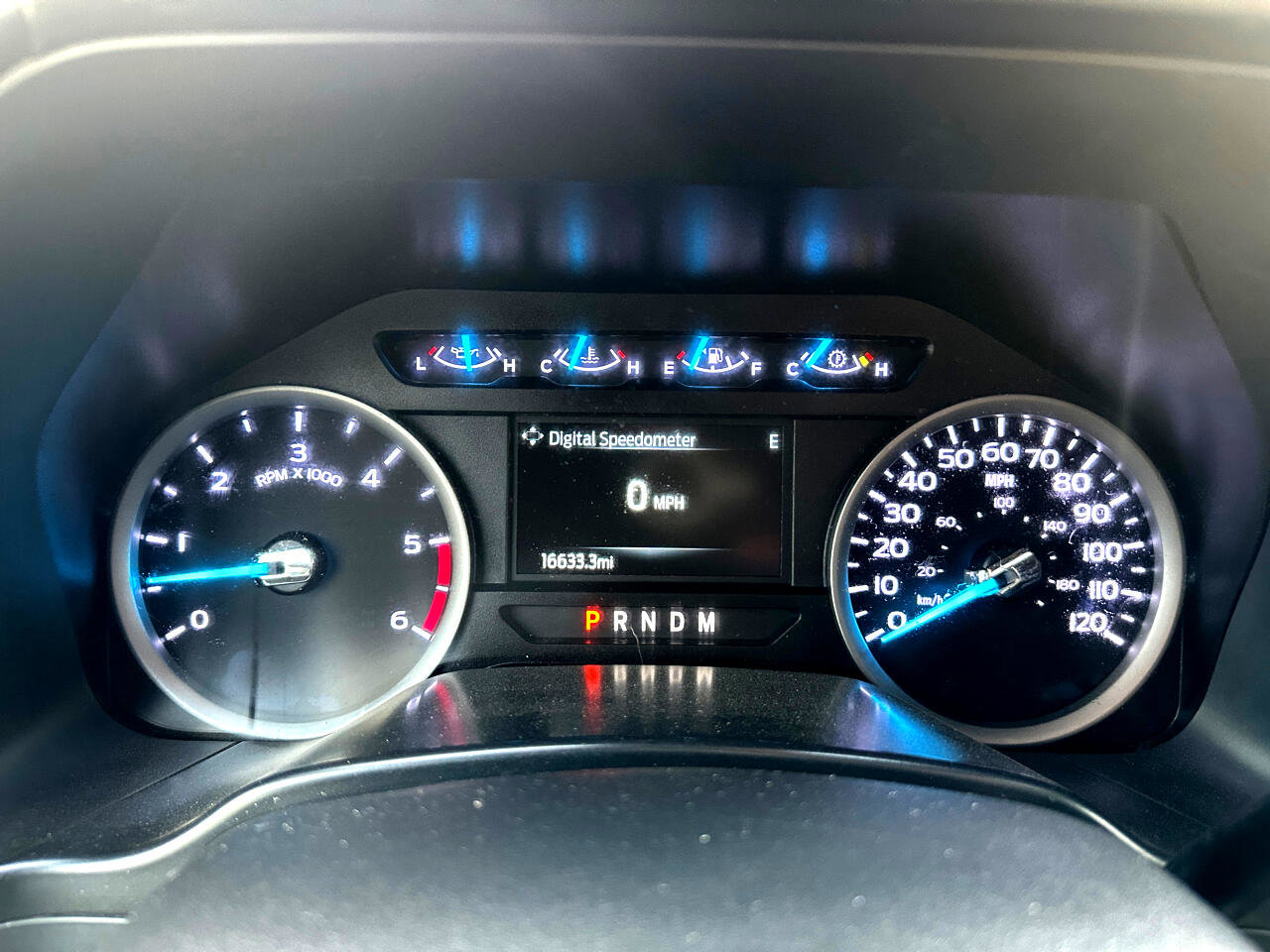 Used 2020 Ford F550 4x4 Crew Cab Super Duty image 11