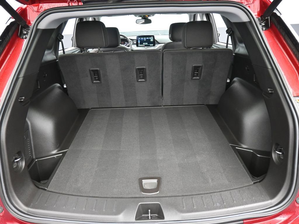 Used 2023 Chevrolet Blazer LT w/ Convenience Package image 14