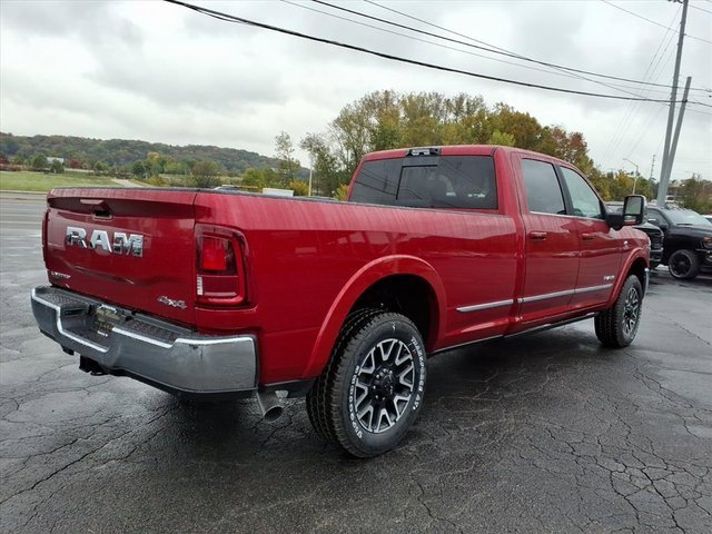New 2026 RAM 3500 Limited image 3
