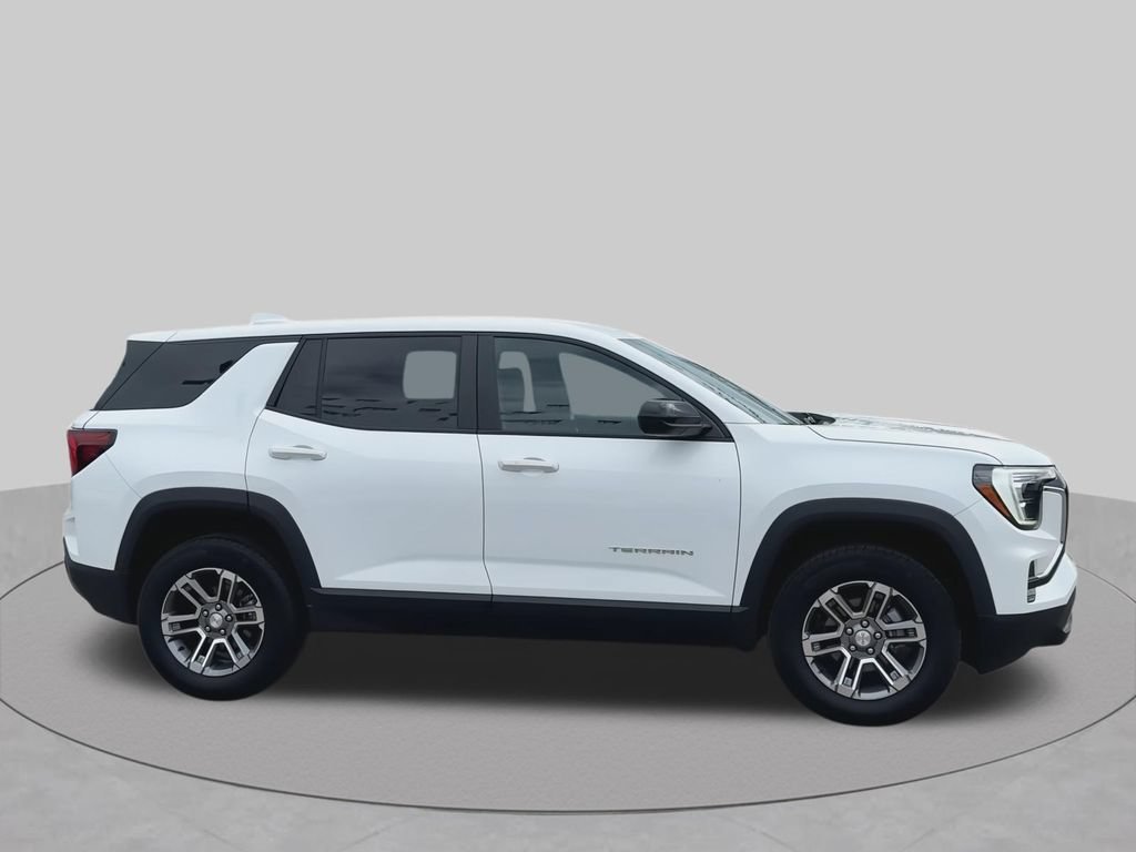 Used 2026 GMC Terrain Elevation FWD image 12