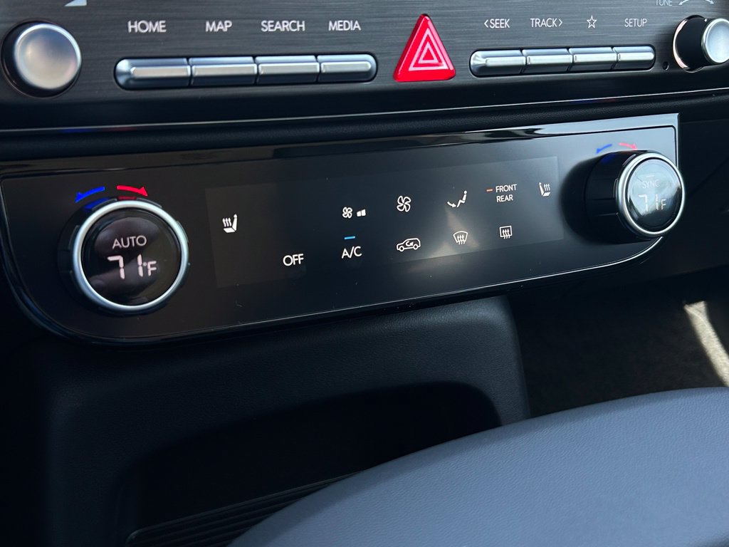 New 2026 Hyundai Palisade SEL FWD image 18