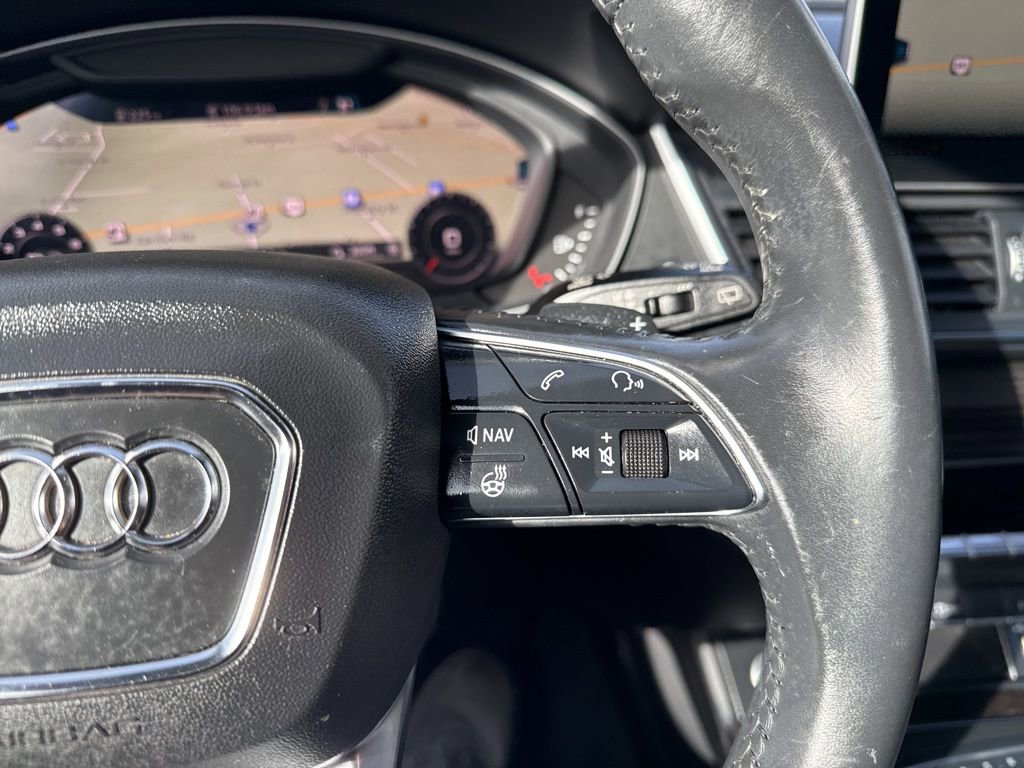 Used 2020 Audi Q5 2.0T Premium Plus w/ Premium Plus Package image 34