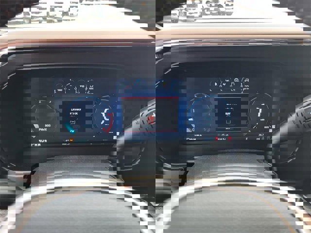 New 2026 Ford F250 King Ranch image 3
