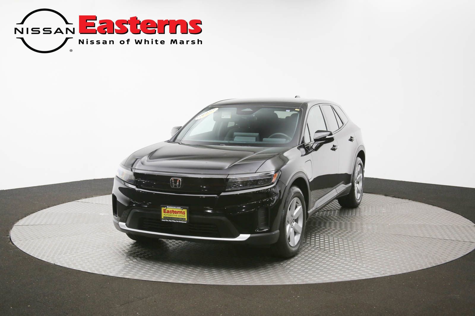 Used 2024 Honda Prologue EX image 48
