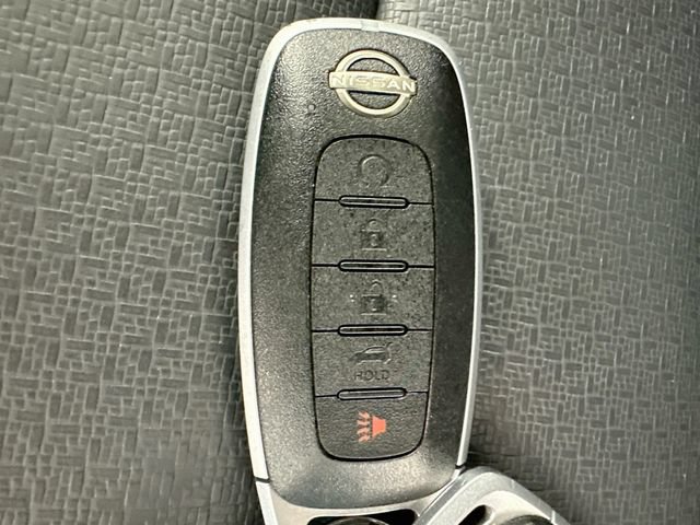 Used 2023 Nissan Rogue SV w/ SV Premium B Package AWD/4WD image 17