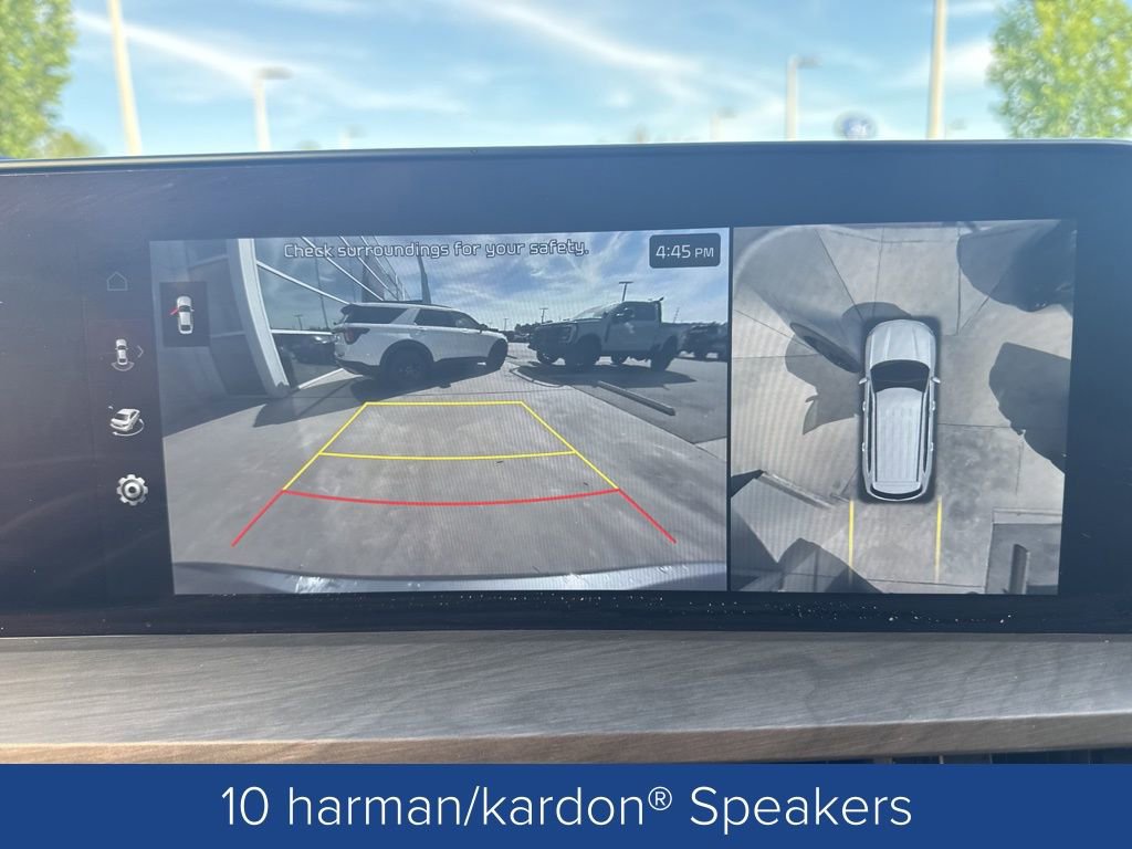 Used 2024 Kia Telluride SX X-Line image 18