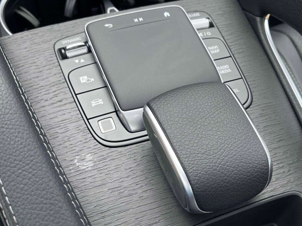 New 2026 Mercedes-Benz GLE 450 4MATIC Coupe image 29