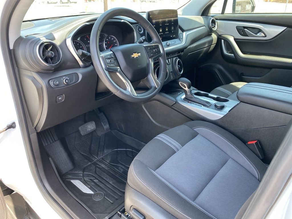 Used 2024 Chevrolet Blazer LT w/ Convenience Package image 26