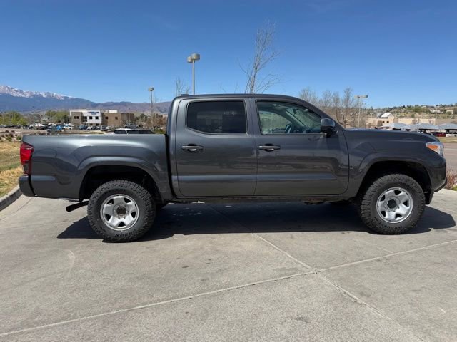Used 2020 Toyota Tacoma SR AWD/4WD image 9