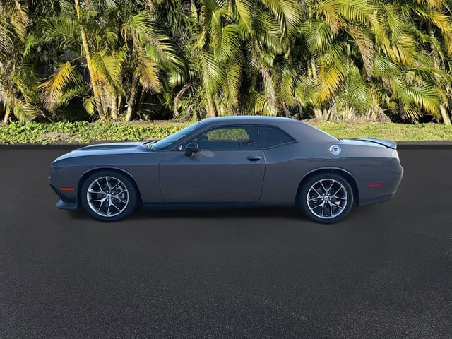 Used 2023 Dodge Challenger GT RWD image 9