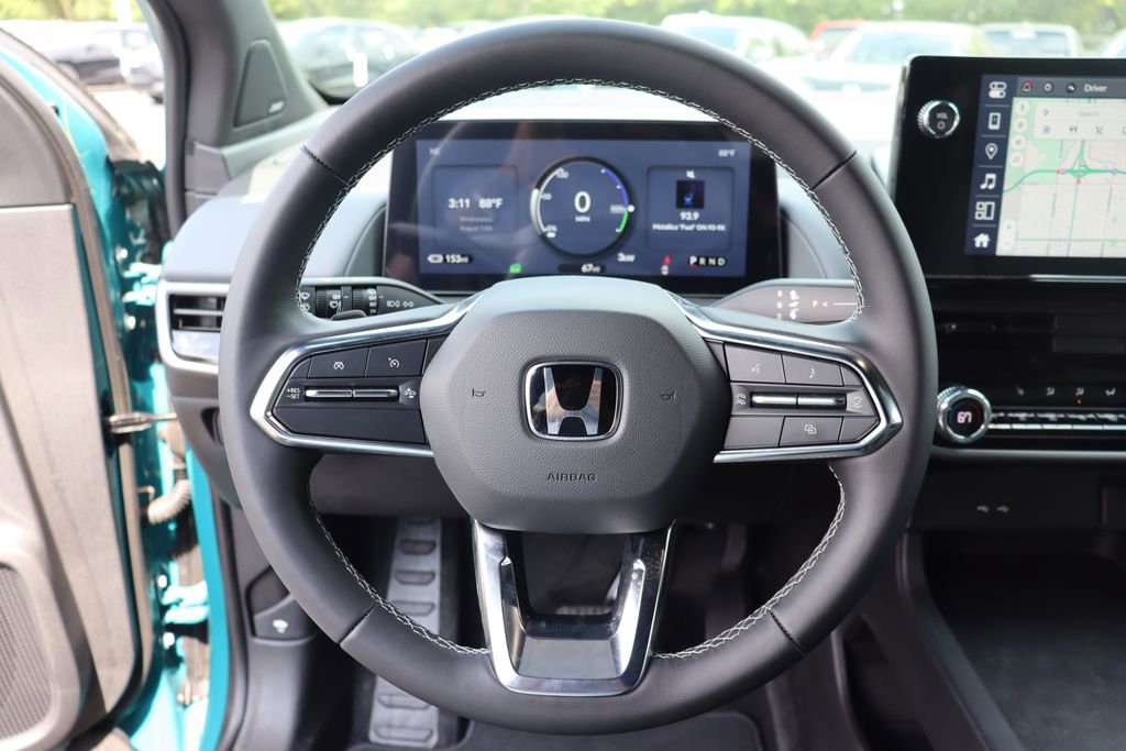 New 2026 Honda Prologue Touring image 33