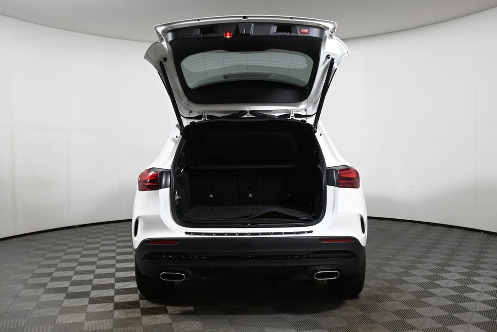 Certified 2026 Mercedes-Benz GLA 250 4MATIC image 33