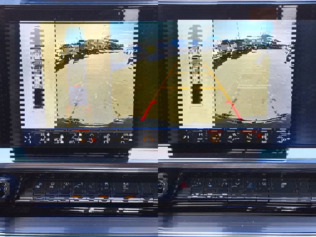 New 2026 Chevrolet Silverado 1500 High Country w/ Midnight Edition image 17