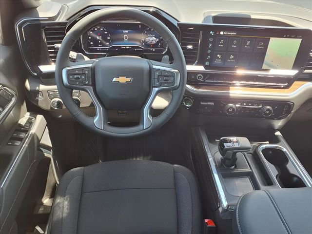 New 2025 Chevrolet Silverado 1500 LT image 7