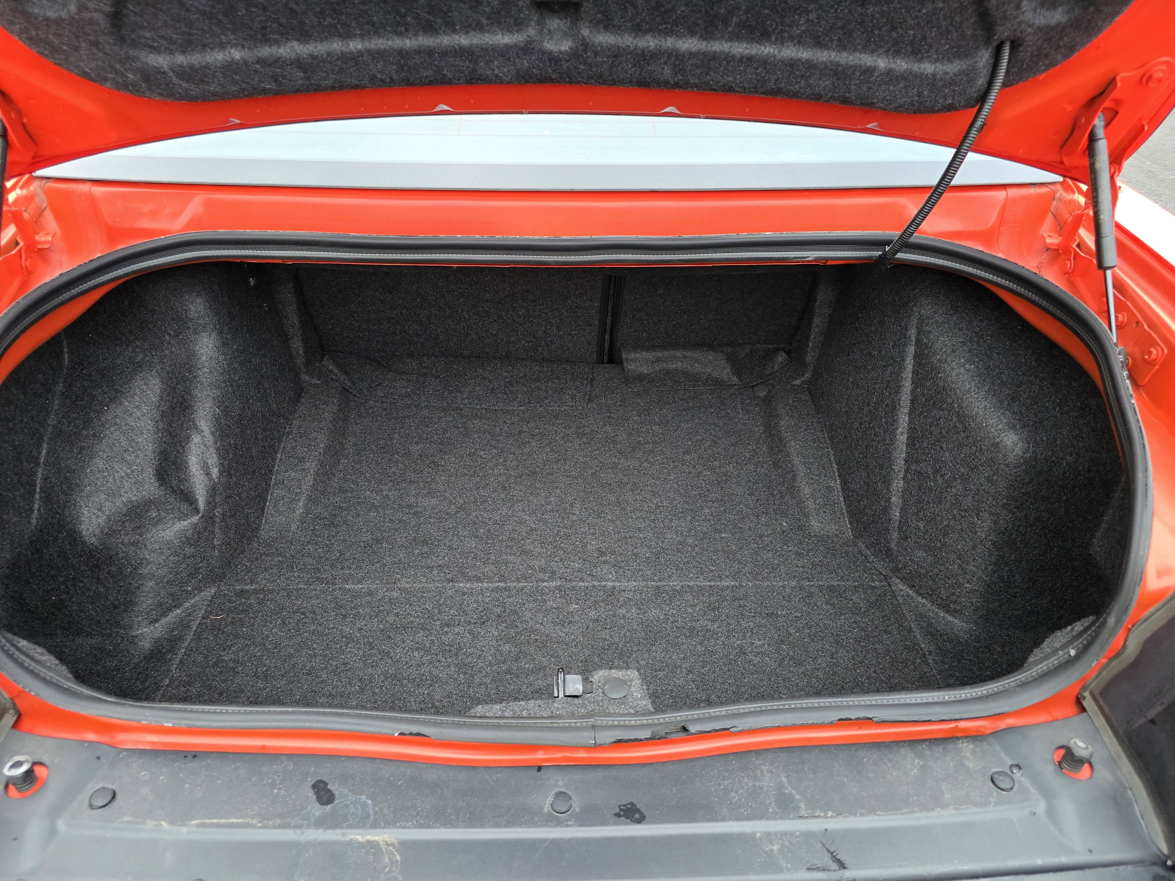 Used 2021 Dodge Challenger R/T Scat Pack w/ T/A Package image 5