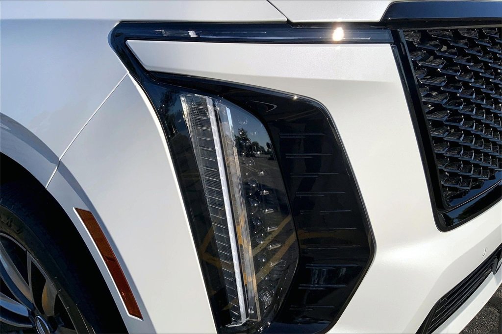 New 2026 Cadillac Escalade Sport image 14