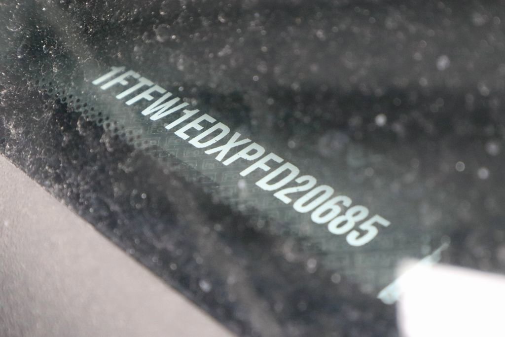 Certified 2023 Ford F150 Lariat w/ Equipment Group 502A High image 34