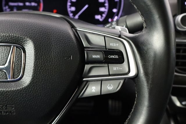 Used 2020 Honda Accord Sport image 8