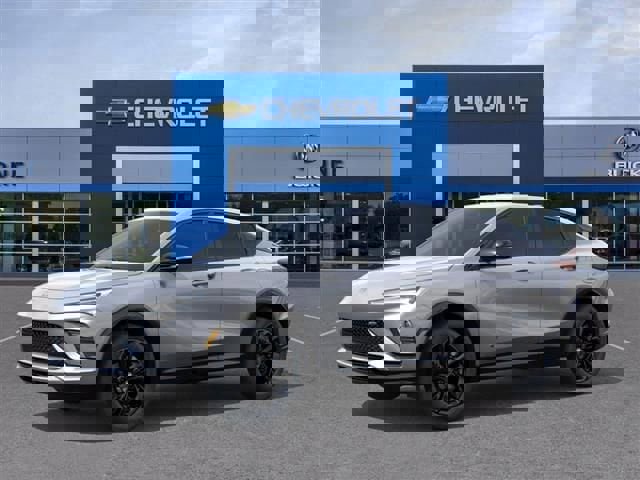 New 2026 Buick Envista Sport Touring w/ Convenience I Package image 2