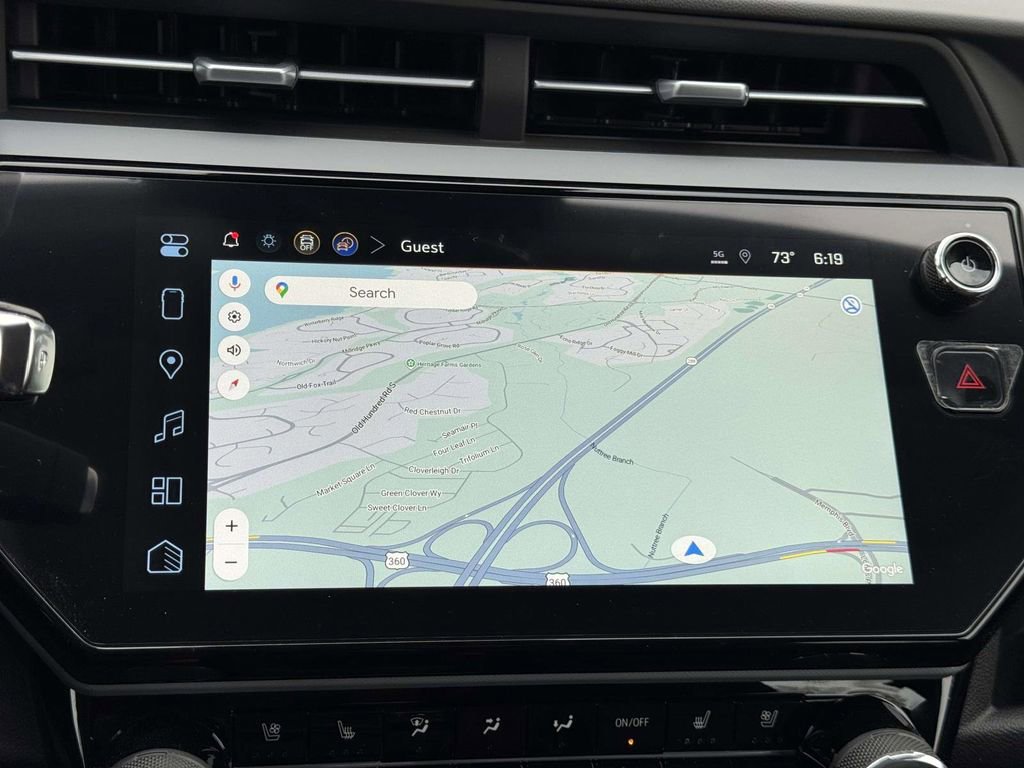 New 2027 Chevrolet Bolt RS image 4