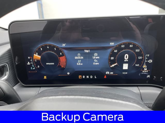 New 2026 Ford Mustang Premium RWD image 7
