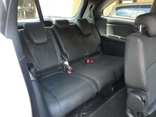 Used 2025 Honda Odyssey Sport-L image 11