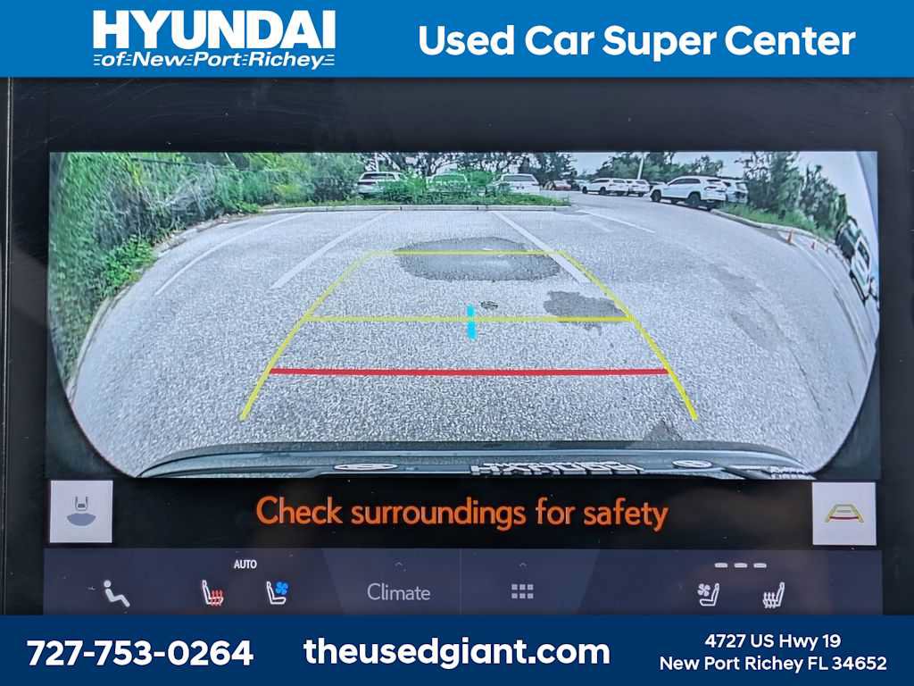 Used 2023 Lexus NX 250 FWD image 26
