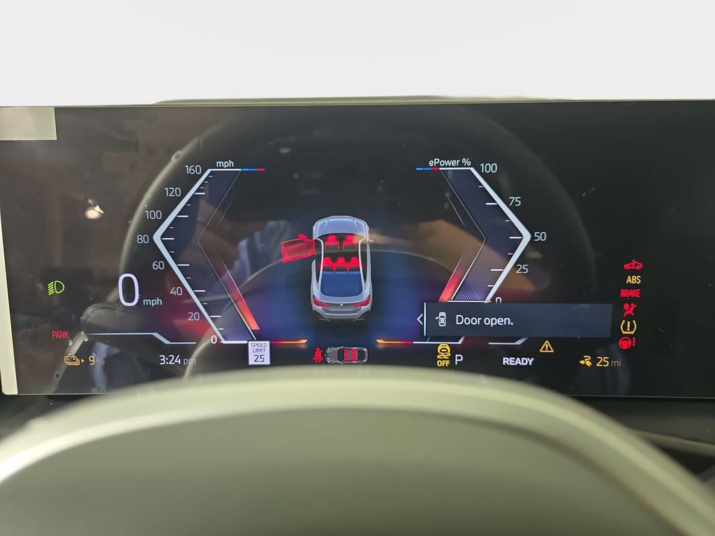 New 2026 BMW i4 xDrive40i w/ M Sport Package image 18