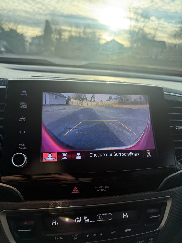 Used 2022 Honda Ridgeline RTL-E image 17